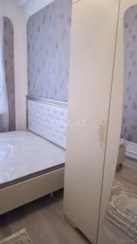 Kirayə verilir 2 otaqlı mənzil 60 m²