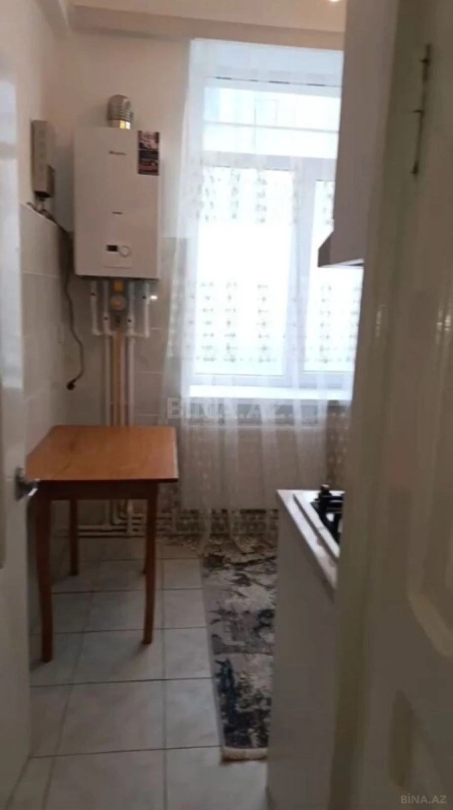 Kirayə verilir 2 otaqlı mənzil 60 m²