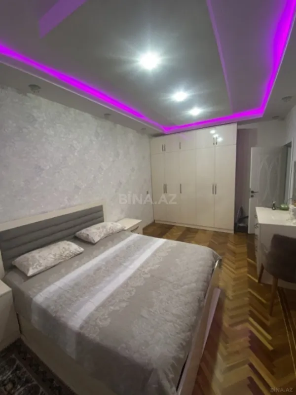 Satılır 3 otaqlı mənzil 90 m²