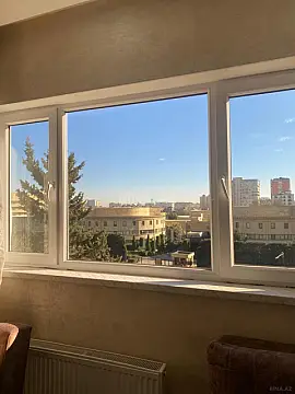 Satılır 3 otaqlı mənzil 90 m²