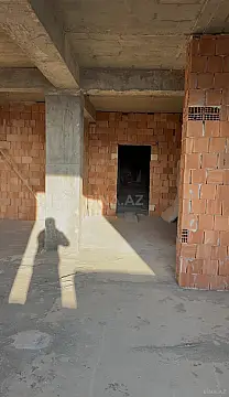Satılır 3 otaqlı mənzil 120 m²
