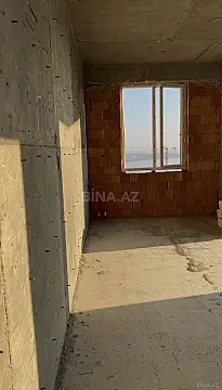 Satılır 3 otaqlı mənzil 120 m²