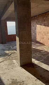 Satılır 3 otaqlı mənzil 120 m²