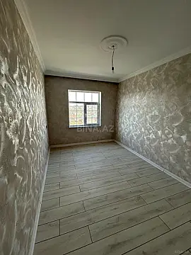Satılır 4 otaqlı həyət evi 160 m²