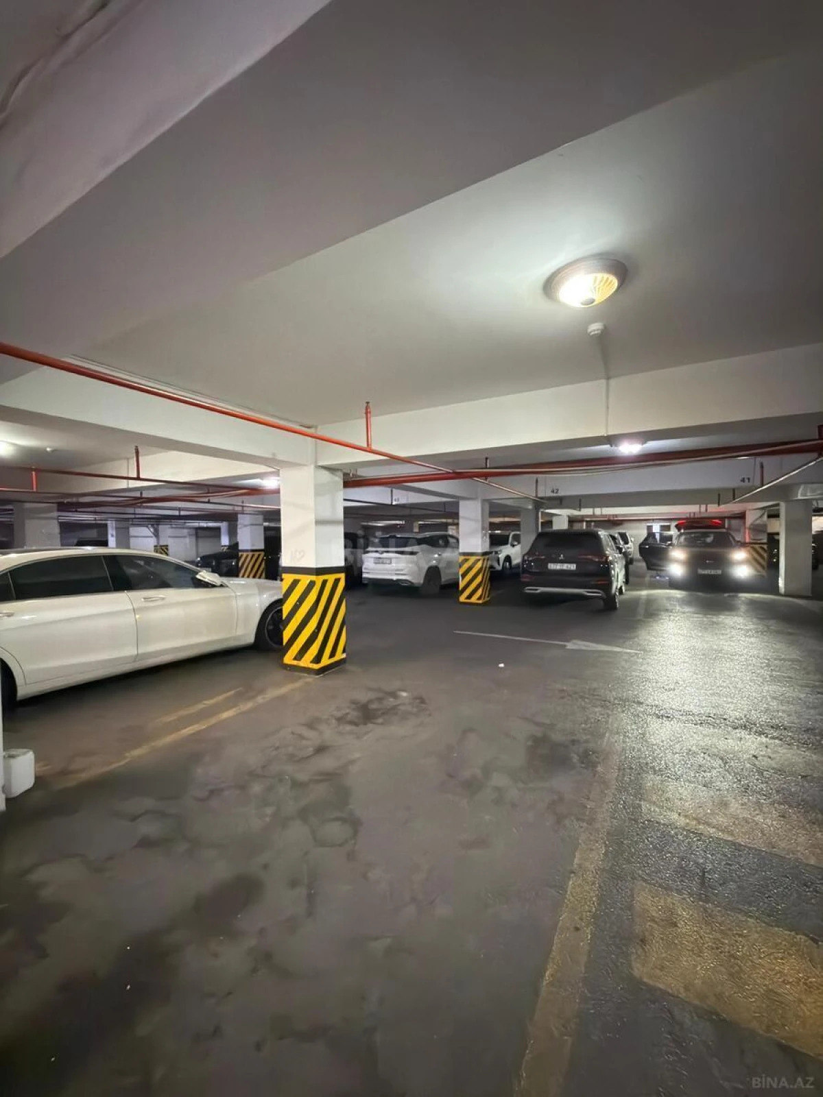 Satılır 3 otaqlı mənzil 75 m²