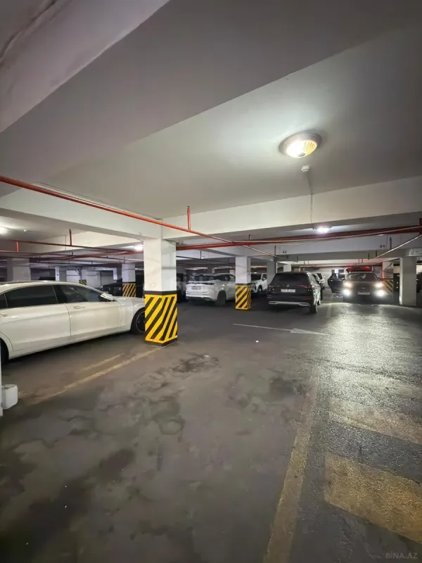 Satılır 3 otaqlı mənzil 75 m²