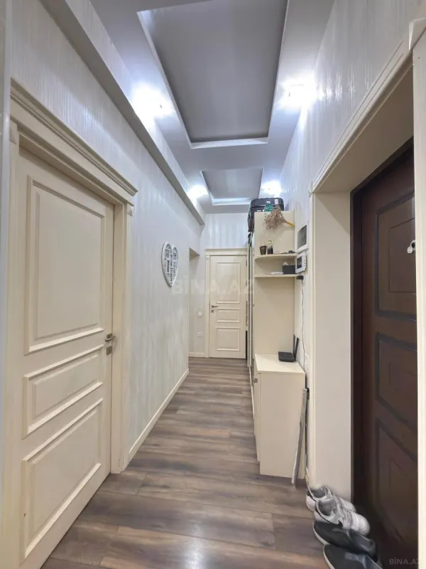 Satılır 3 otaqlı mənzil 75 m²