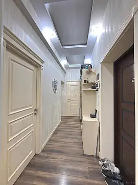 Satılır 3 otaqlı mənzil 75 m²