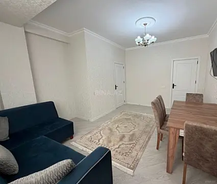 Satılır 2 otaqlı mənzil 54 m²