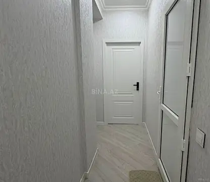 Satılır 2 otaqlı mənzil 54 m²