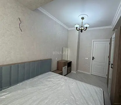 Satılır 2 otaqlı mənzil 54 m²