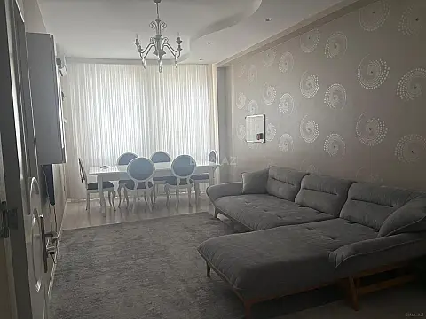 Satılır 3 otaqlı mənzil 98 m² — Bakı, Masazır 3 otaq 98.00 m²