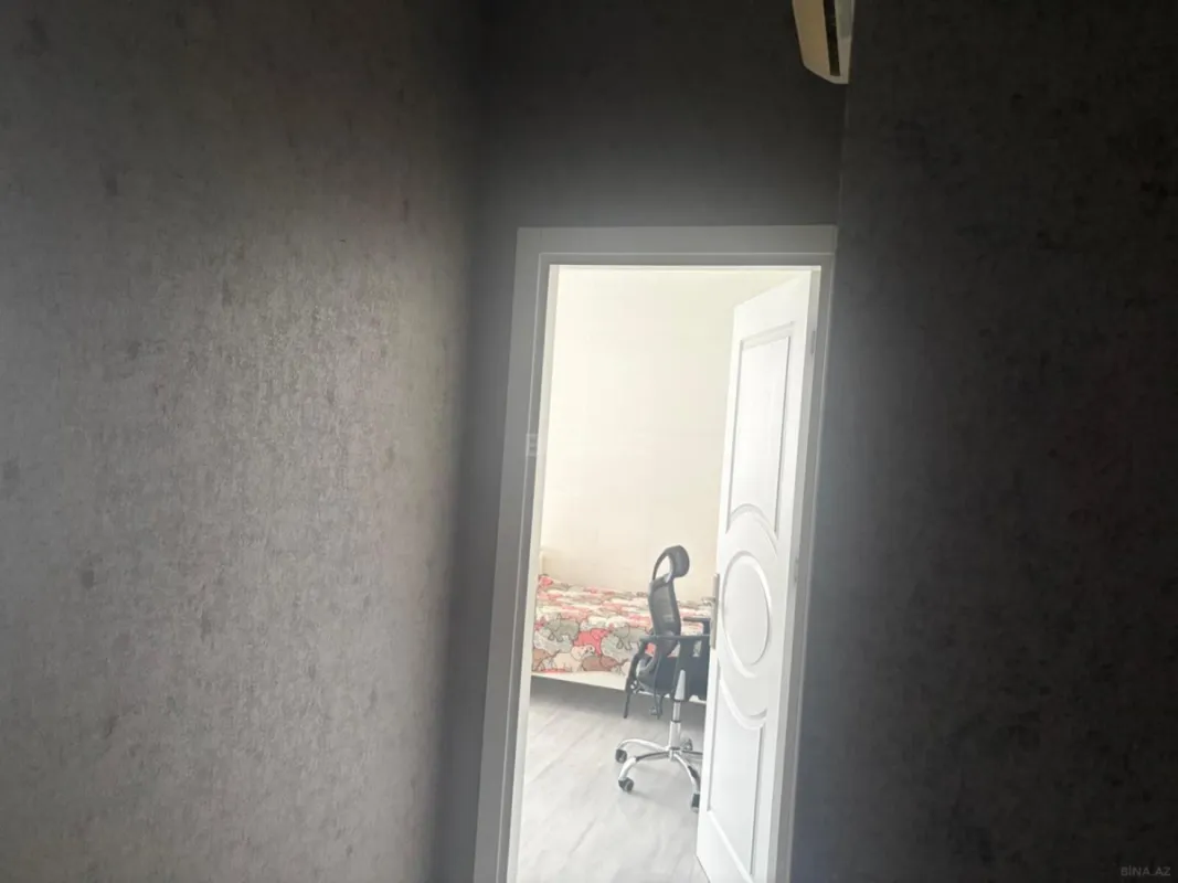Satılır 3 otaqlı mənzil 98 m²