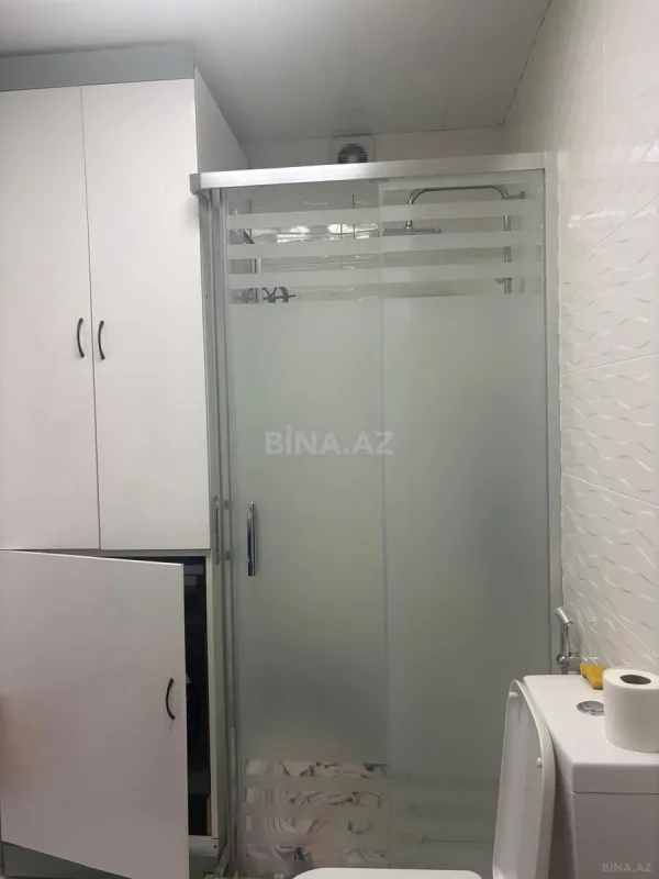 Satılır 3 otaqlı mənzil 98 m²