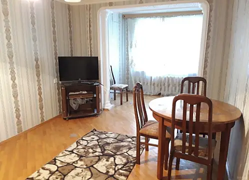 Kirayə verilir 3 otaqlı mənzil 75 m² — Bakı, Həzi Aslanov qəs. 3 otaq 75.00 m²