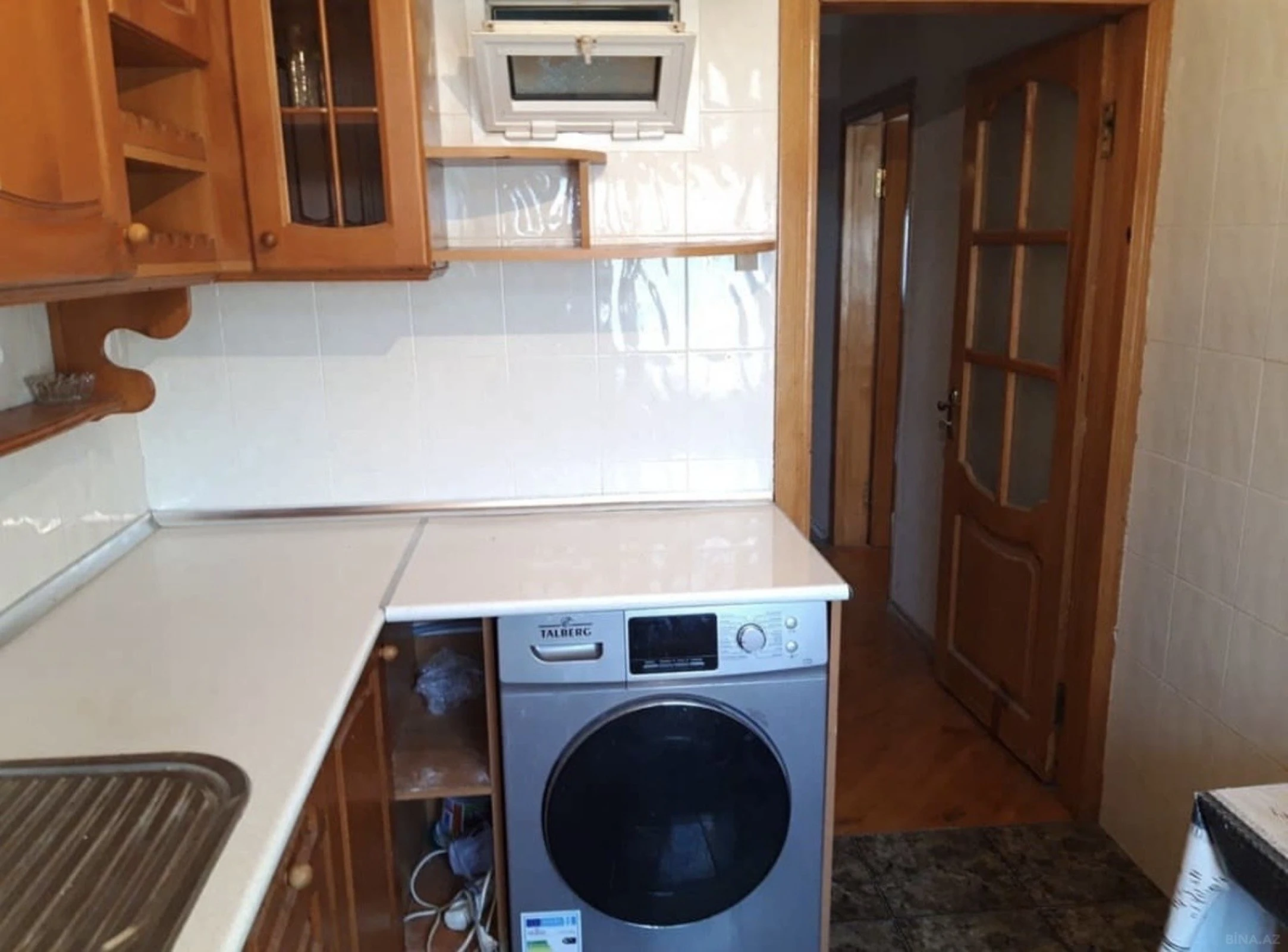 Kirayə verilir 3 otaqlı mənzil 75 m²