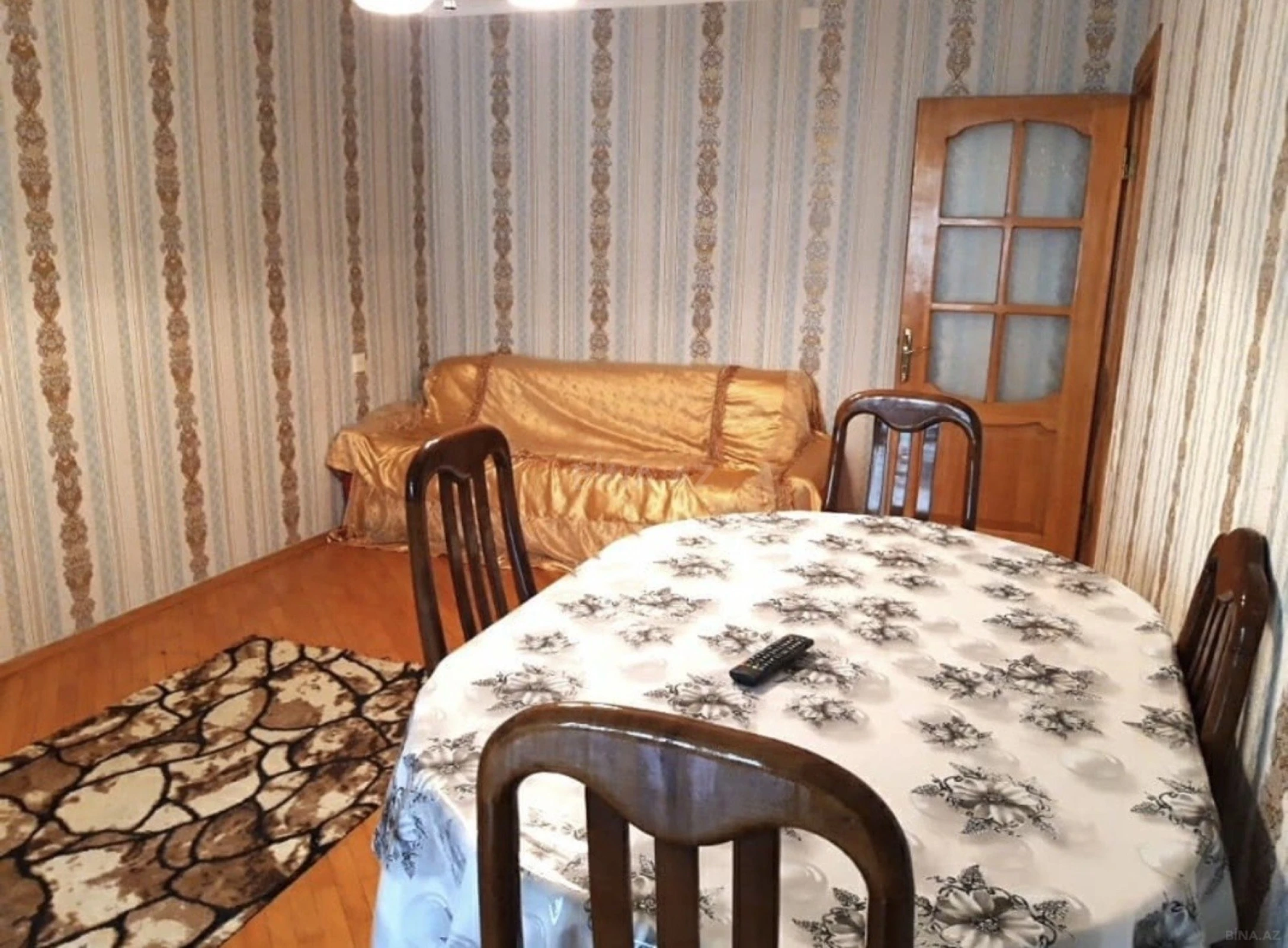 Kirayə verilir 3 otaqlı mənzil 75 m²
