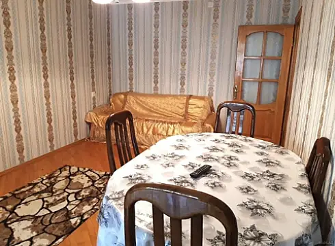 Kirayə verilir 3 otaqlı mənzil 75 m²