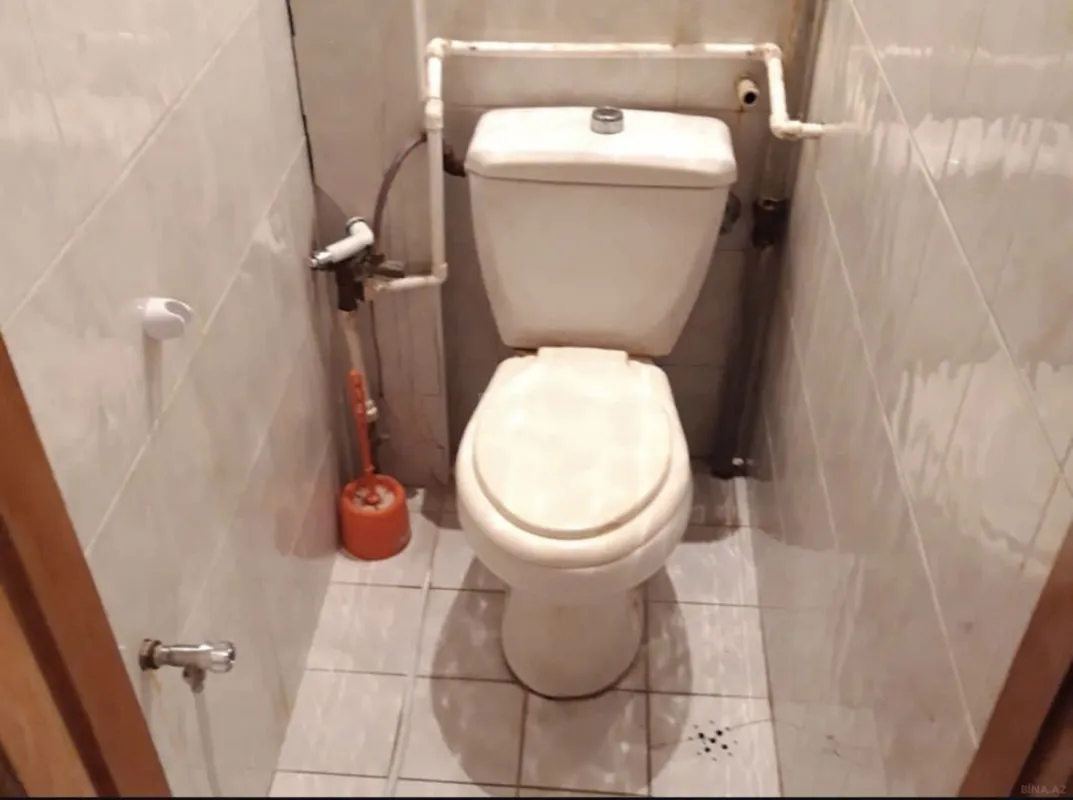 Kirayə verilir 3 otaqlı mənzil 75 m²