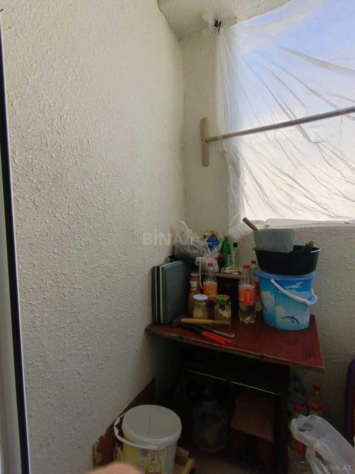 Satılır 2 otaqlı mənzil 62 m²