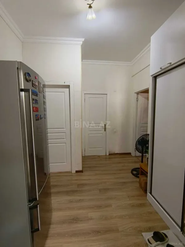 Satılır 2 otaqlı mənzil 62 m²