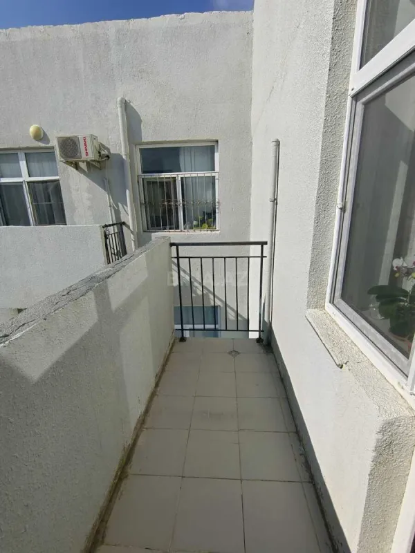 Satılır 2 otaqlı mənzil 62 m²