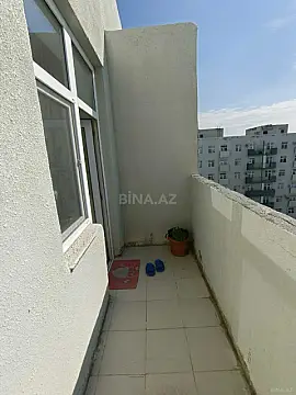 Satılır 2 otaqlı mənzil 62 m²