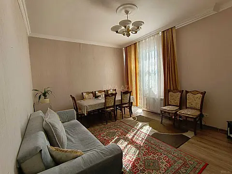 Satılır 2 otaqlı mənzil 62 m²