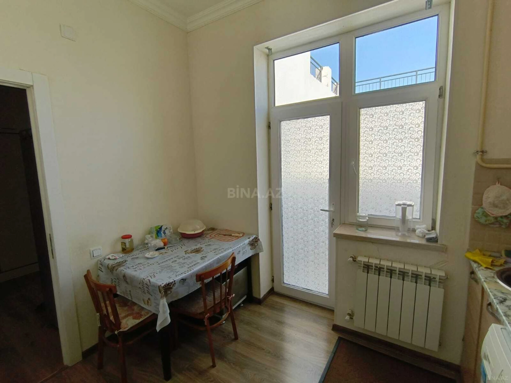 Satılır 2 otaqlı mənzil 62 m²