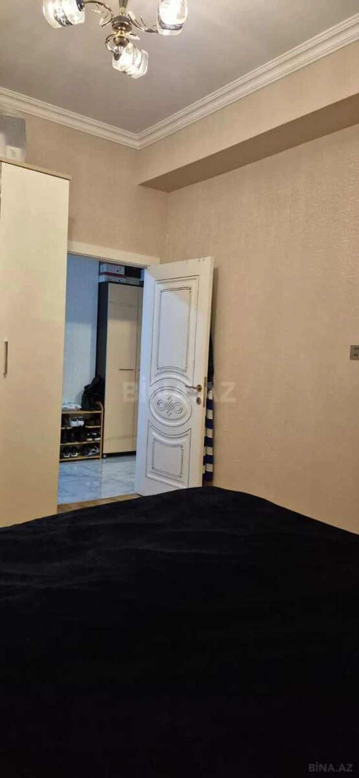 Satılır 3 otaqlı mənzil 72 m²