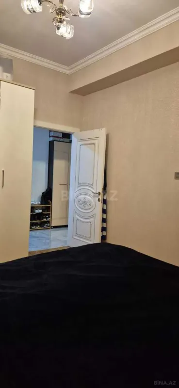 Satılır 3 otaqlı mənzil 72 m²