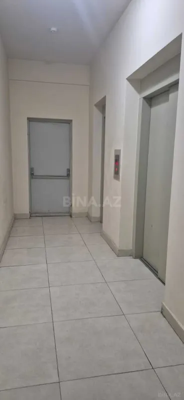 Satılır 3 otaqlı mənzil 72 m²