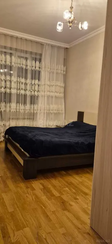 Satılır 3 otaqlı mənzil 72 m²