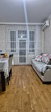 Satılır 3 otaqlı mənzil 72 m² — Bakı 3 otaq 72.00 m²