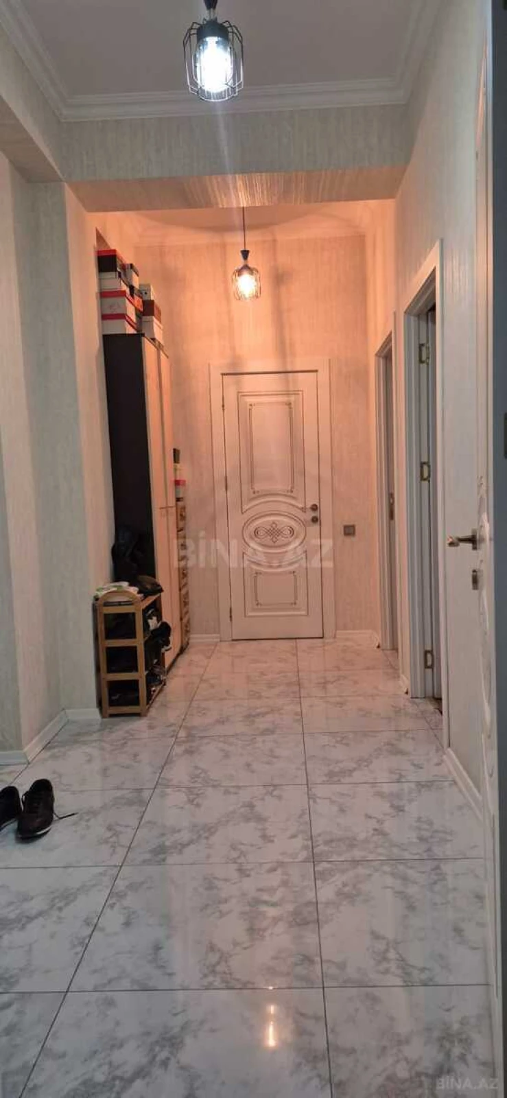 Satılır 3 otaqlı mənzil 72 m²