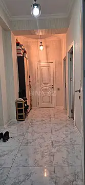 Satılır 3 otaqlı mənzil 72 m²