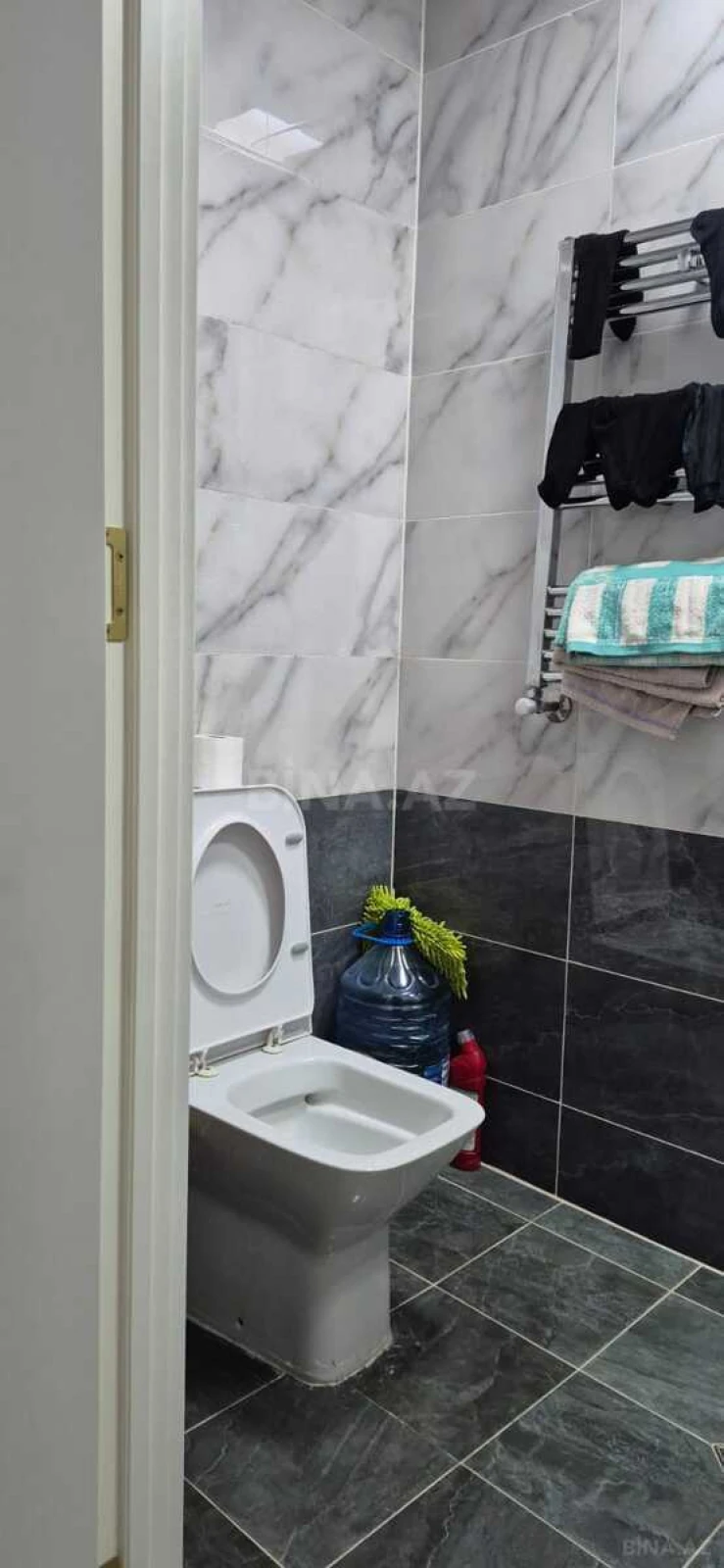 Satılır 3 otaqlı mənzil 72 m²