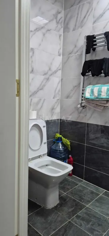 Satılır 3 otaqlı mənzil 72 m²