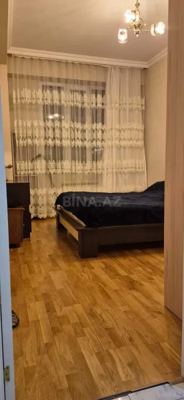 Satılır 3 otaqlı mənzil 72 m²