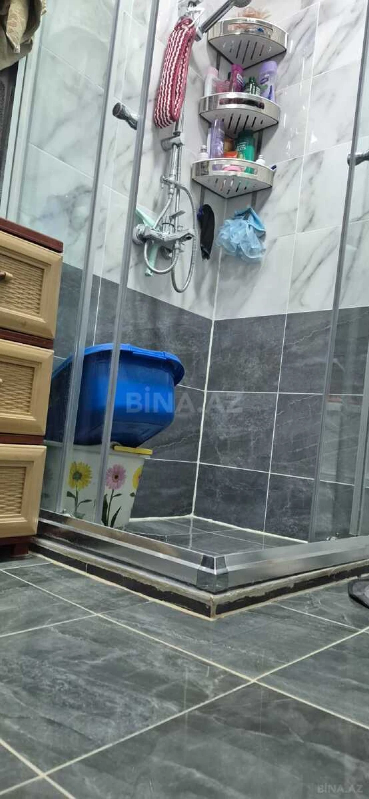 Satılır 3 otaqlı mənzil 72 m²