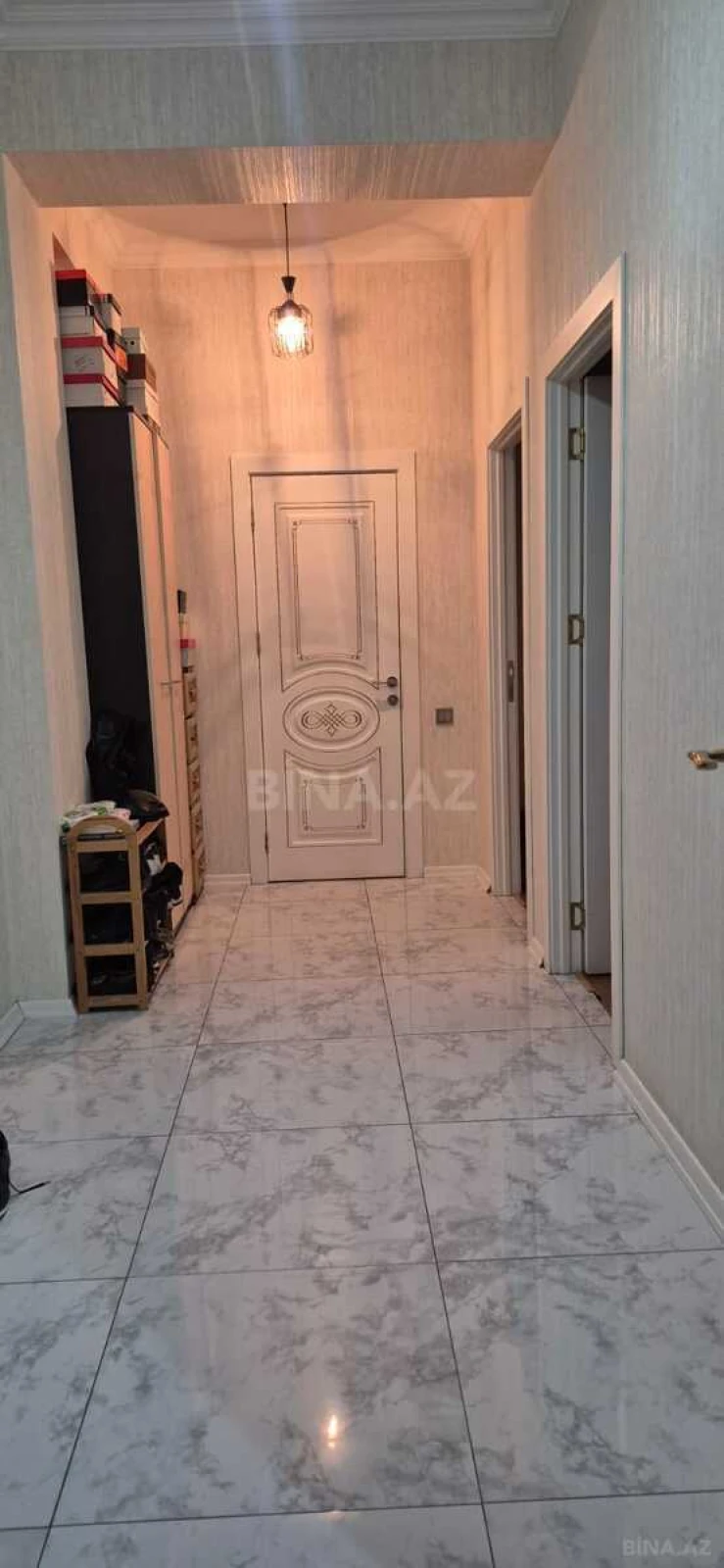 Satılır 3 otaqlı mənzil 72 m²