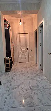 Satılır 3 otaqlı mənzil 72 m²