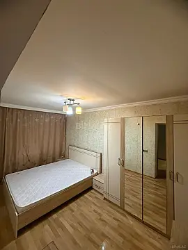 Kirayə verilir 3 otaqlı mənzil 50 m²