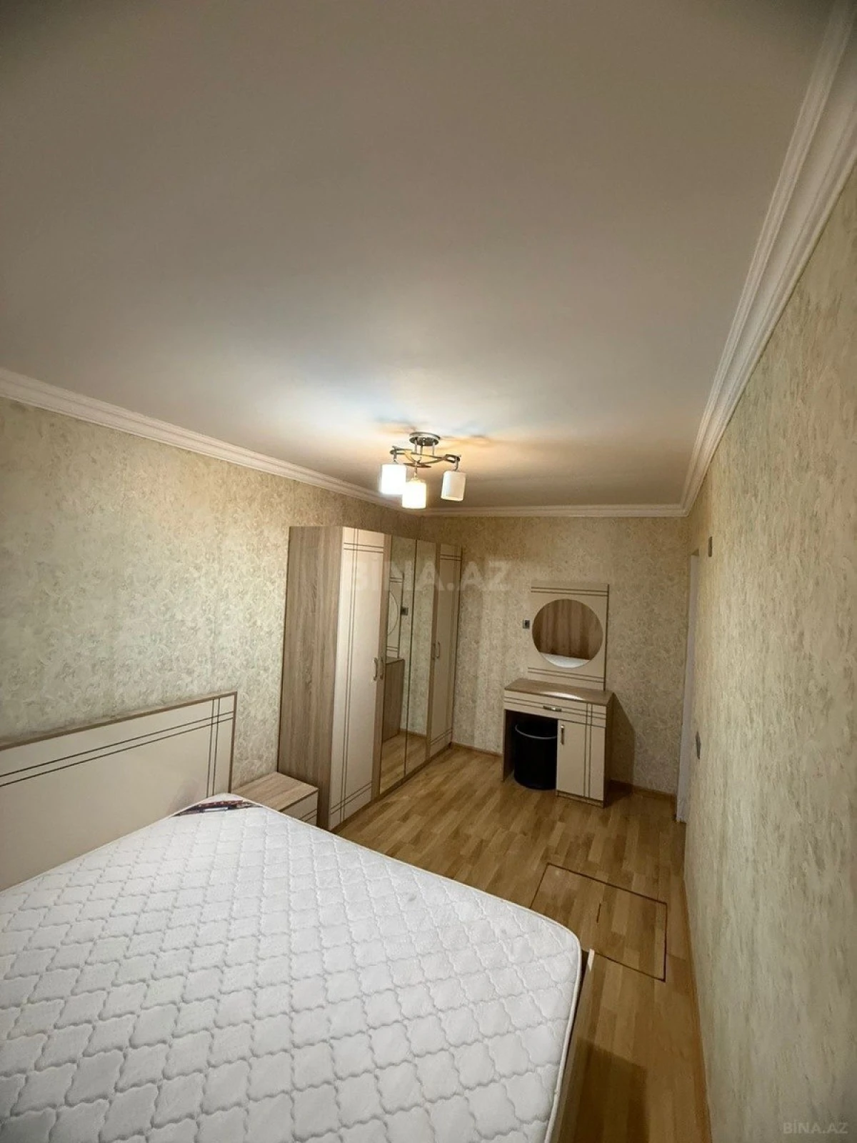 Kirayə verilir 3 otaqlı mənzil 50 m²