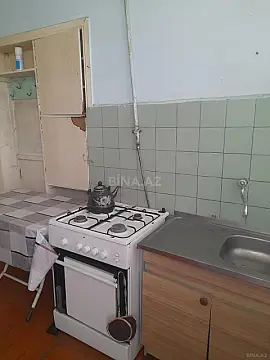 Kirayə verilir 4 otaqlı həyət evi 50 m²