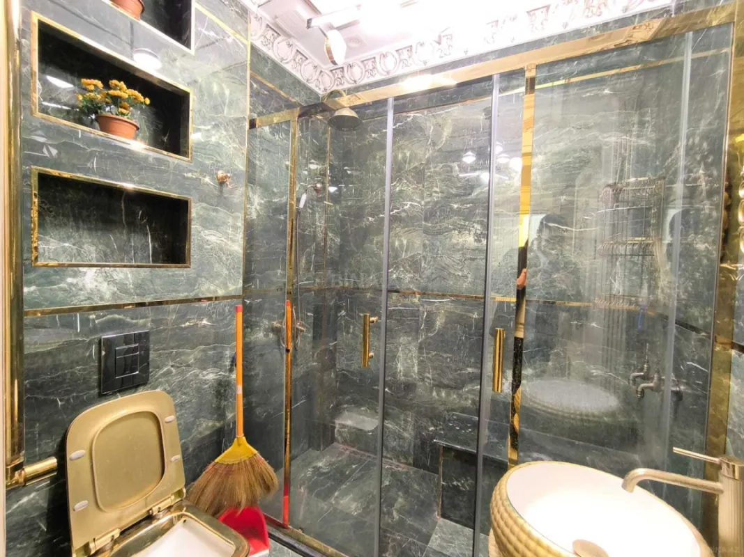 Kirayə verilir 2 otaqlı mənzil 80 m²