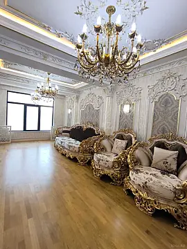 Kirayə verilir 2 otaqlı mənzil 80 m²