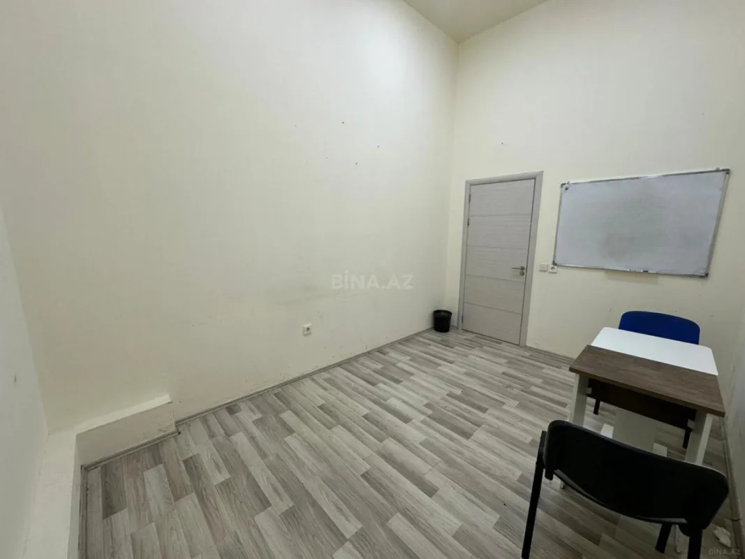 Kirayə verilir 4 otaqlı ofis 85 m²