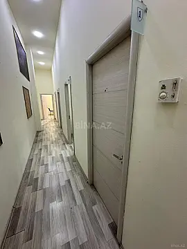 Kirayə verilir 4 otaqlı ofis 85 m²
