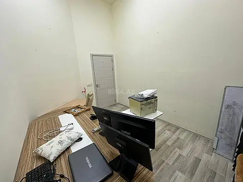 Kirayə verilir 4 otaqlı ofis 85 m²